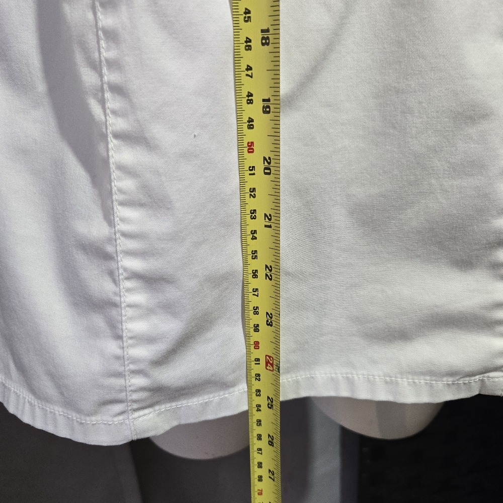 Lab Coat‎ - size Small - Picture 5 of 11